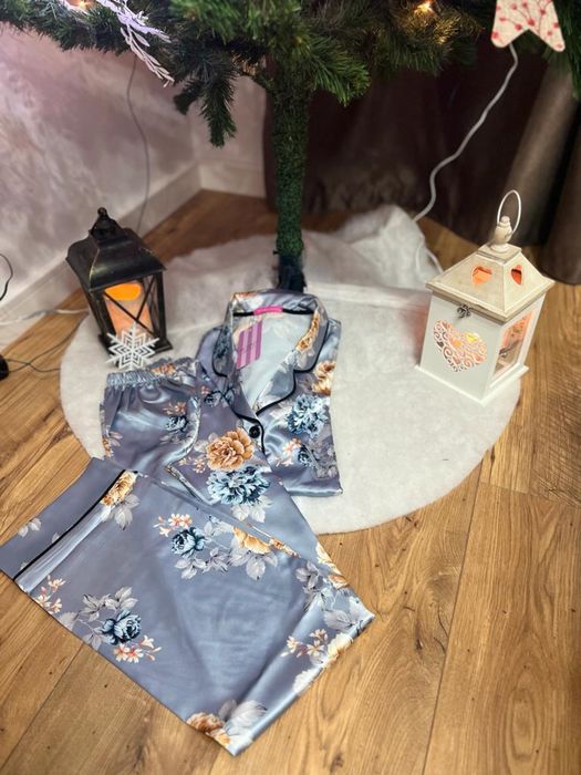 Pijama ultima Colectie Victoria’s Secret model superb