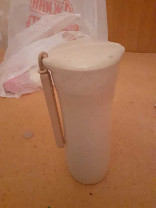 Уй гуліне ауыстырамн