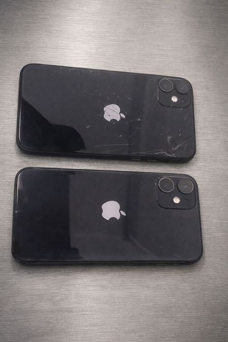 Iphone 11  64 гб акб 84%