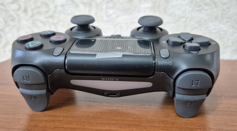 Продам джостик Dualshock 4 PS3 PS4 PC