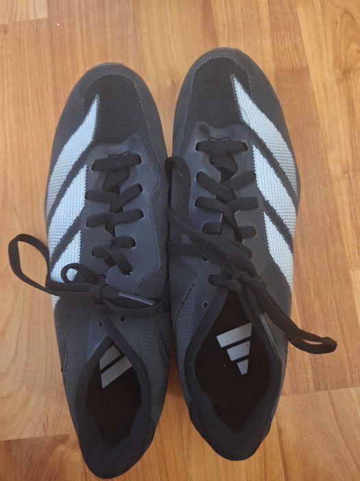 Adidasi cu cuie Sprintstar- Adidas