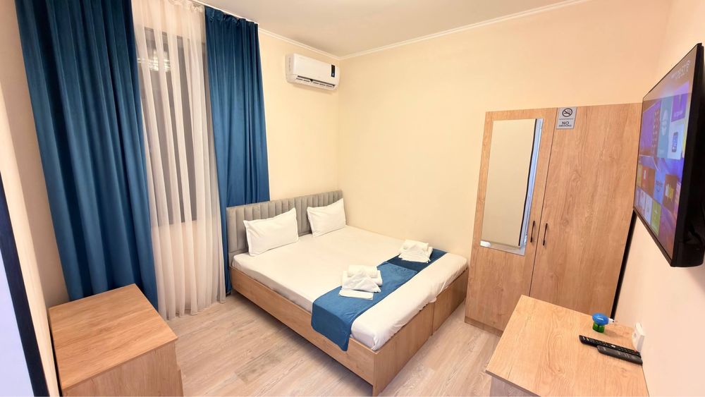 Сдается гостинца в аренду на долгий срок в Яккасарае