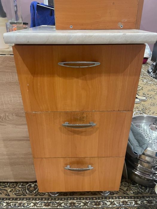 Кухонный гарнитур