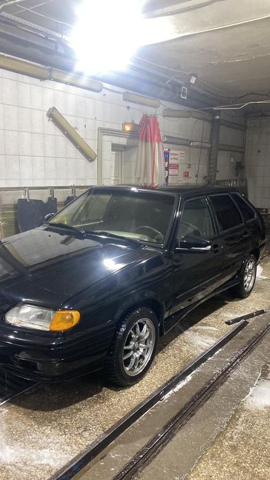 Ваз 2114 сатылады