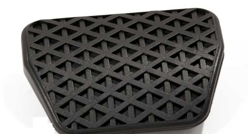 гумичка за педал автоматик БМВ 100MM BMW