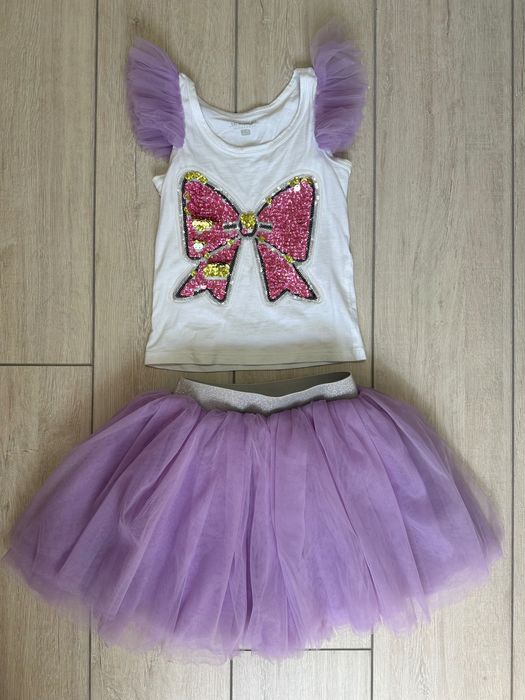 Красивые нарядные платья и сарафаны на девочку