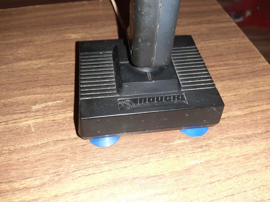 Манипулятор "Поиск" от спектрума