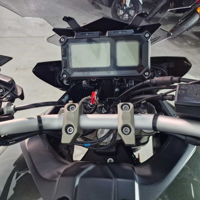 Motocicleta Yamaha MT-09 ABS | Y09029 | motomus.ro