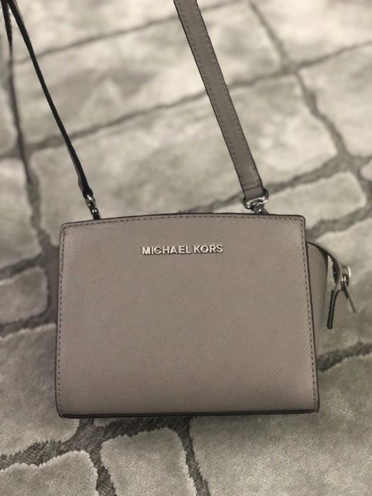 Michael Kors Selma mini оригинал