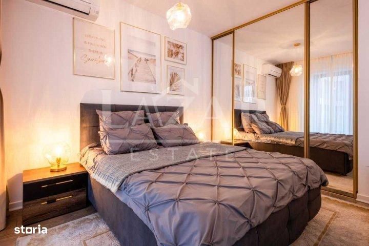 Inchiriere Apartament 2 Camere - Favorit | Centrală | Metrou — fotografia 1