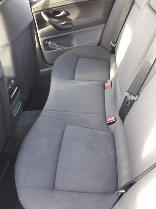 Se vinde saab 9 3 limuzina