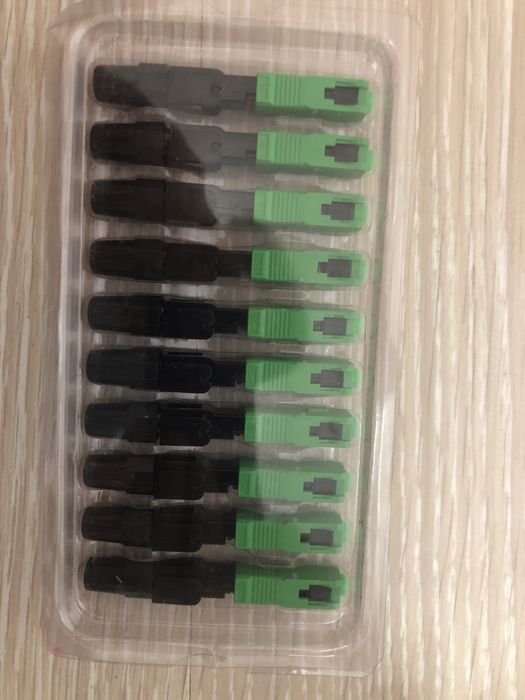 Оптический конектор, оптический соединитель