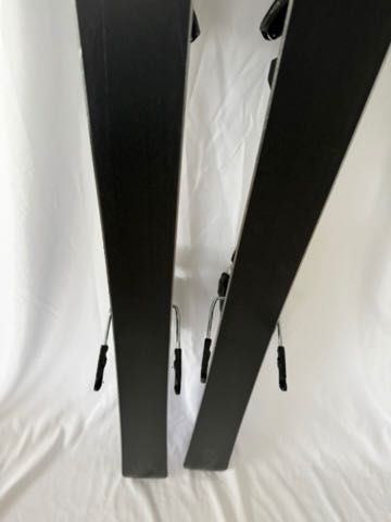 Ski Schiuri carve Salomon S/Max 04 170 cm