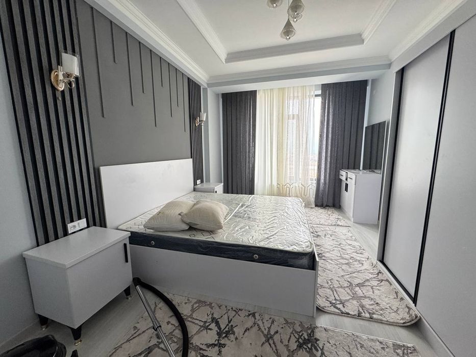 3 xonali lux  kvartira ijaraga beriladi