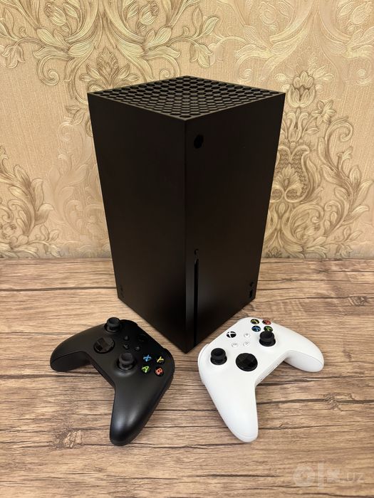 Xbox serise x ideal