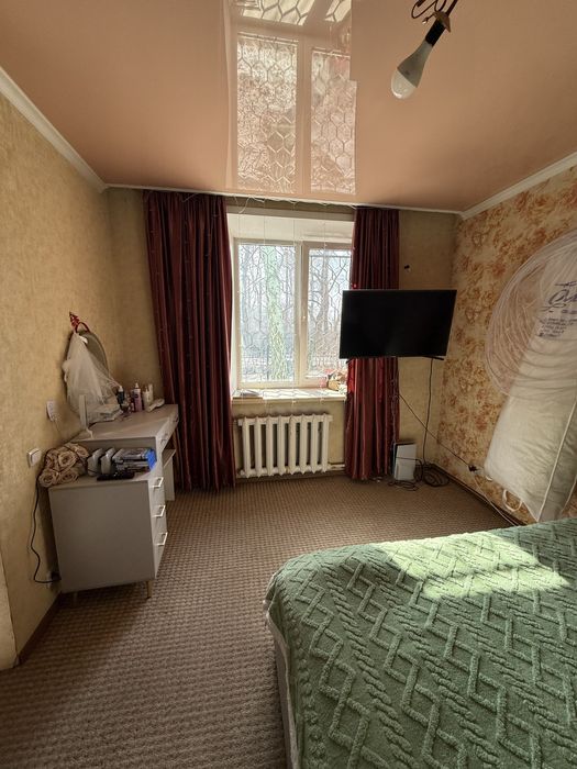 Продается 3х комнатная квартира