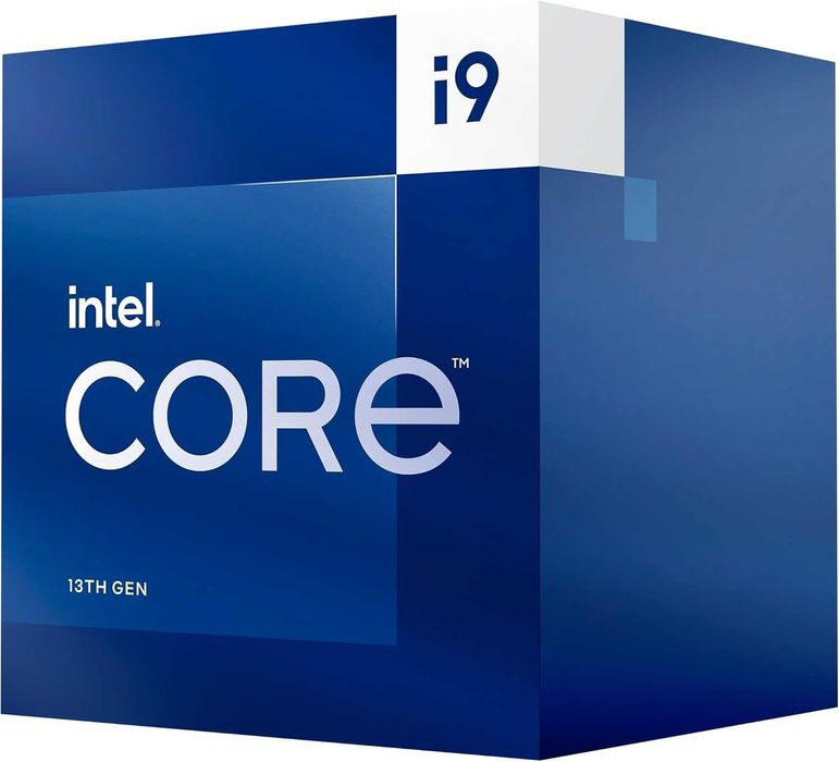 Intel Core i9-13900 13-то поколение процесор