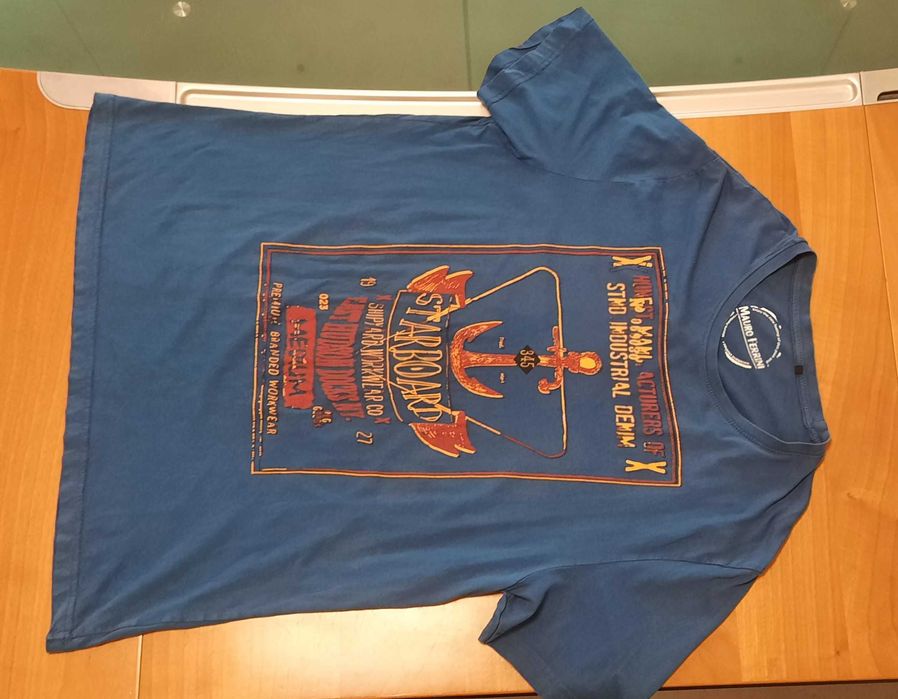 Mauro Ferrini-Много Запазена