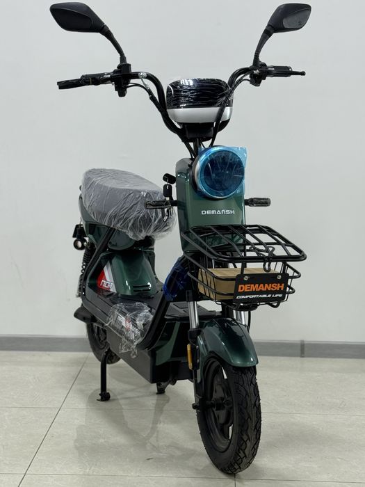 Скутер арзон нархда