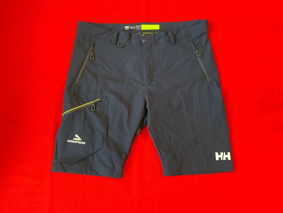 Helly Hansen-оригинални къси панталони 42 размер
