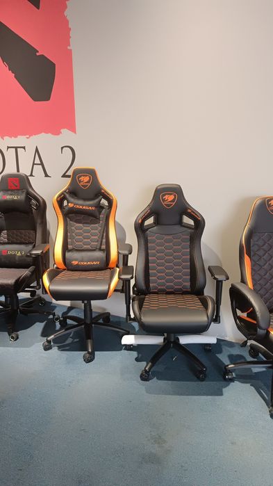 Кресло спортивный игровые кресла со склада