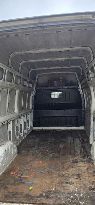 Ford Tranzit 2.0d