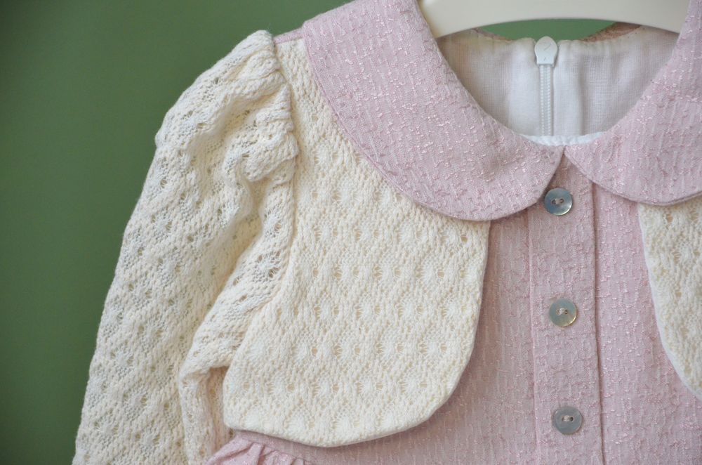 Продам платье для девочки