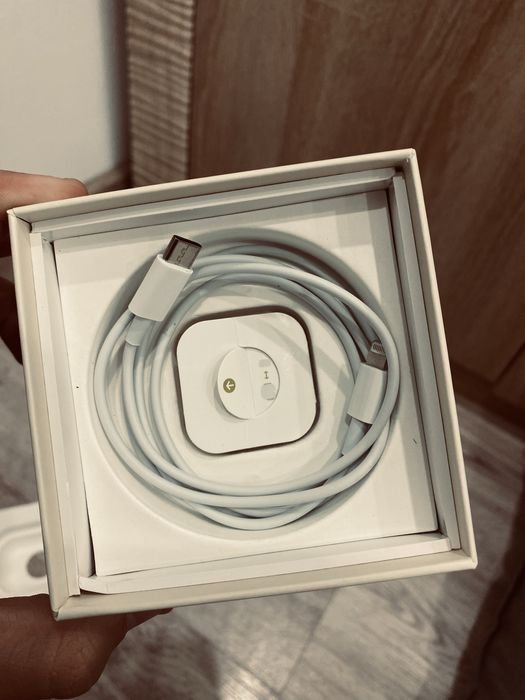Airpods pro навушники