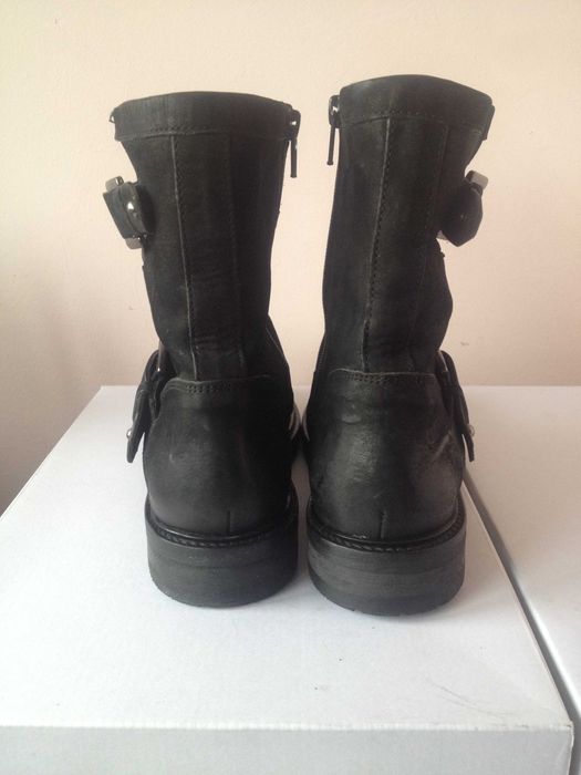 Ghete,bocanci dama,Billi Bi Copenhagen,marime 36