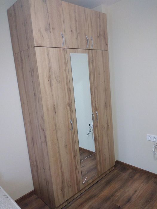 Дава се под наем Тристаен апартамент в Пловдив, Тракия - 100 кв.м за 600 € - Снимка #6