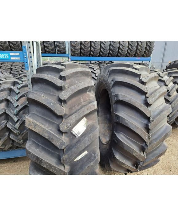 540/65 r30 galaxy earth pro radial 650 tl (5406530)  Cauciucuri tractor, Fiat, Case, Fendt, John Deere, New Holland, Massey Ferguson, UTB   Cauciucuri