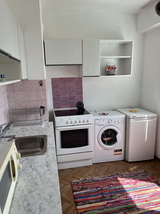 Дава се под наем Едностаен апартамент в София, Младост 3 - 46 кв.м за 440 € - Снимка #2