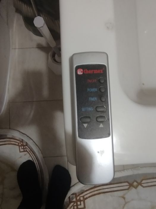 Продам водонагреватель