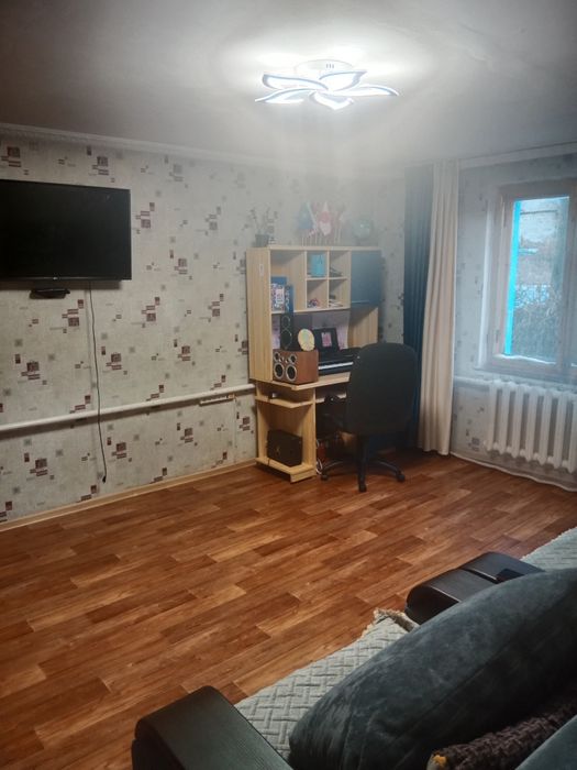 Отличная дача зимнего варианта