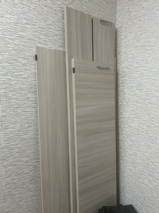 Продам двухспальную кровать