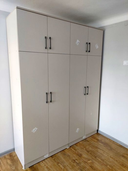 Шкаф купе от производителя