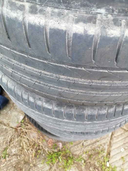 225/55/18 грайфер 50%