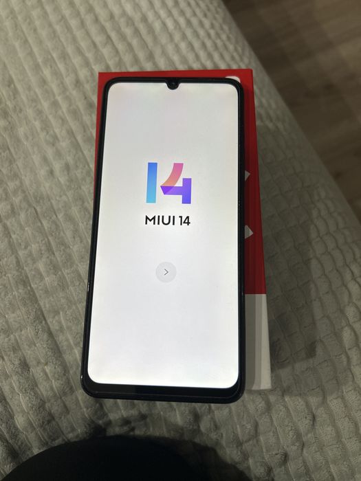 Мобильный Телефон Redmi 13c