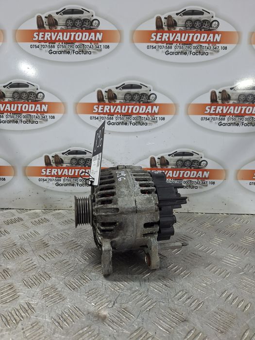 Alternator Volkswagen Golf 5 (2004-2009) 1.6 Benzina 2008