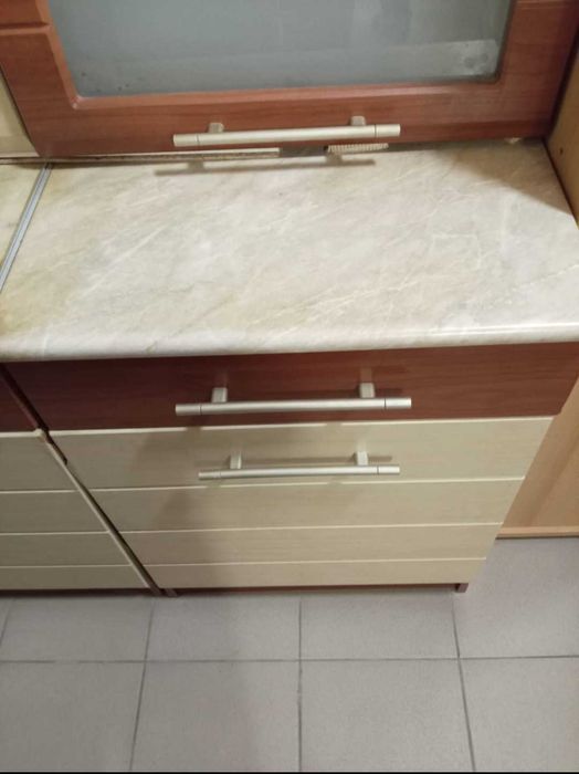 Кухонный гарнитур