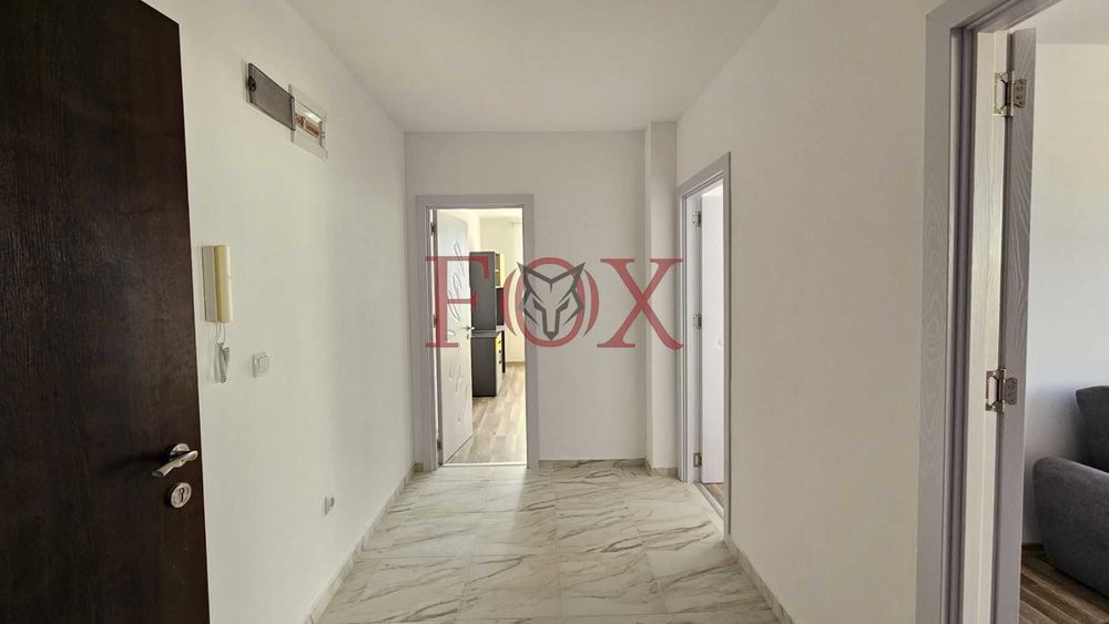 Дава се под наем Тристаен апартамент в Варна, Възраждане 2 - 100 кв.м за 561 € - Снимка #12