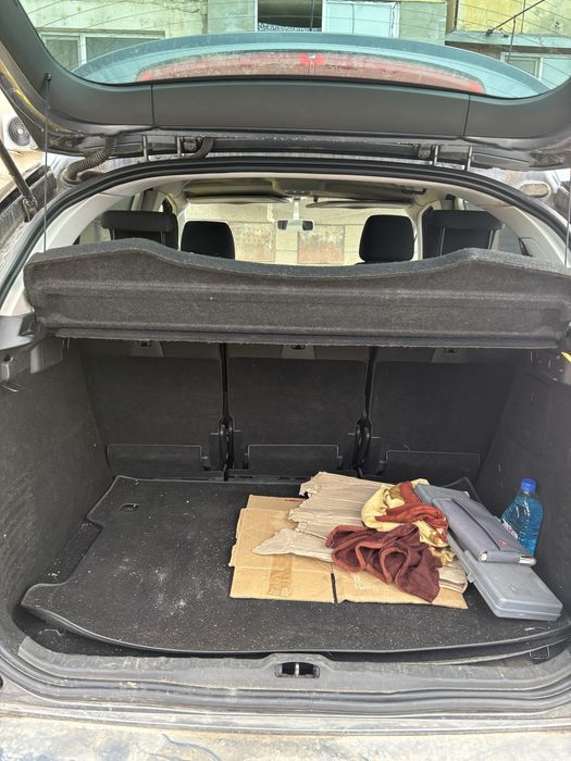 Sitoroen c4 picasso
