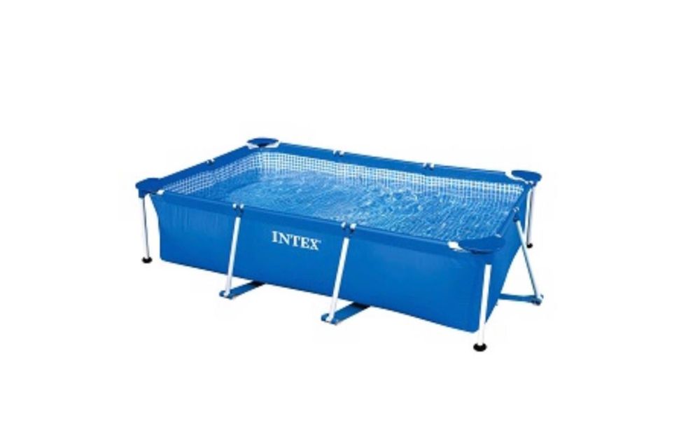 Бассейн intex бассейнлар
