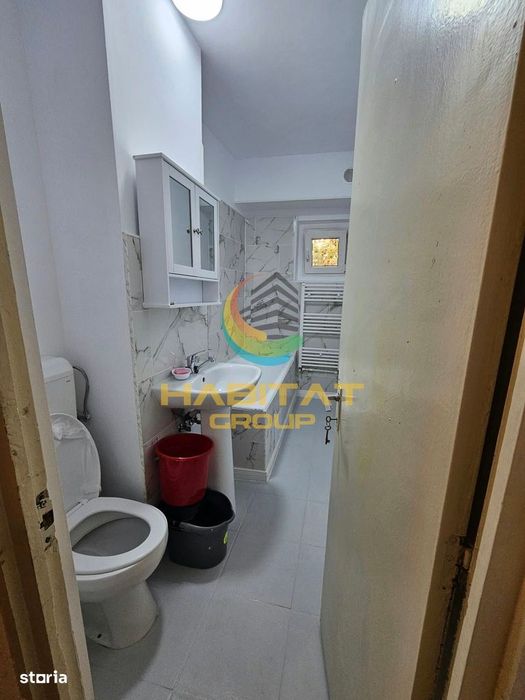 Apartament 2 camere metrou Tineretului Unirii