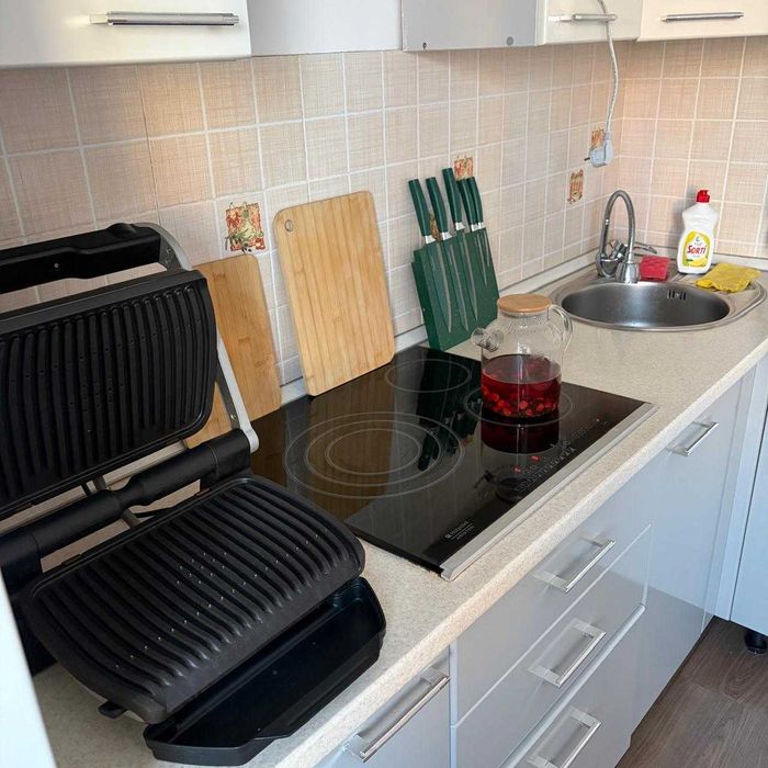 Продам 1 комнатную квартиру в Астане