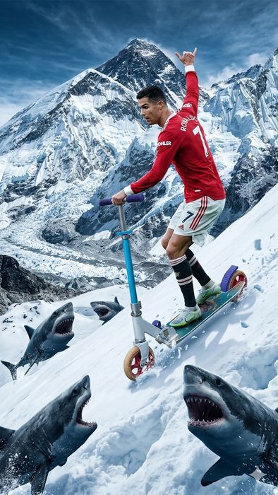 Самокат детский для девочек