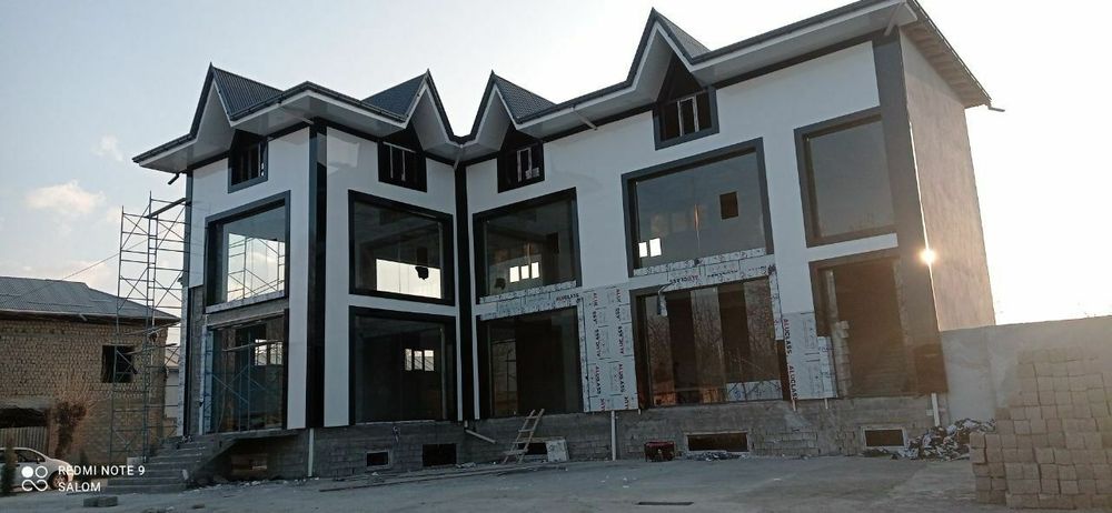 alukabond fasat mantaj