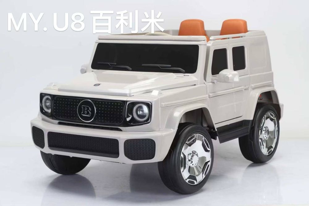 Электромобиль Детский Автомобиль Elektromobil Pultli Mashinasi Dostavk