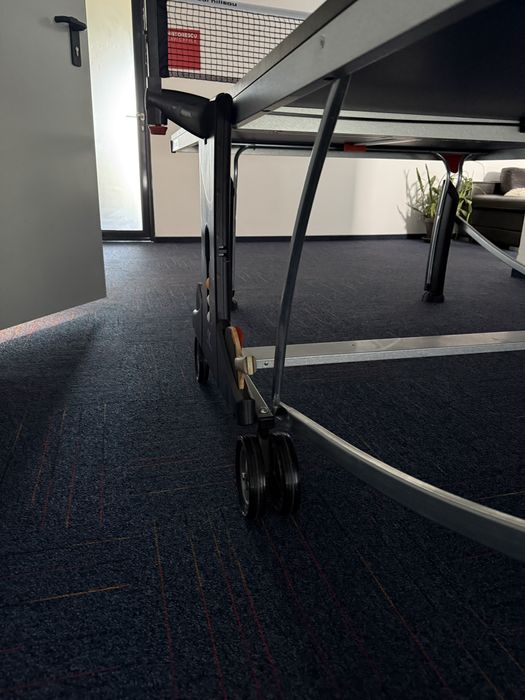 Masa tenis de masa Cornilleau 500 Indoor, 274x152 cm