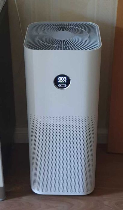 Очиститель воздуха Xiaomi Smart Air Purifier +доставка